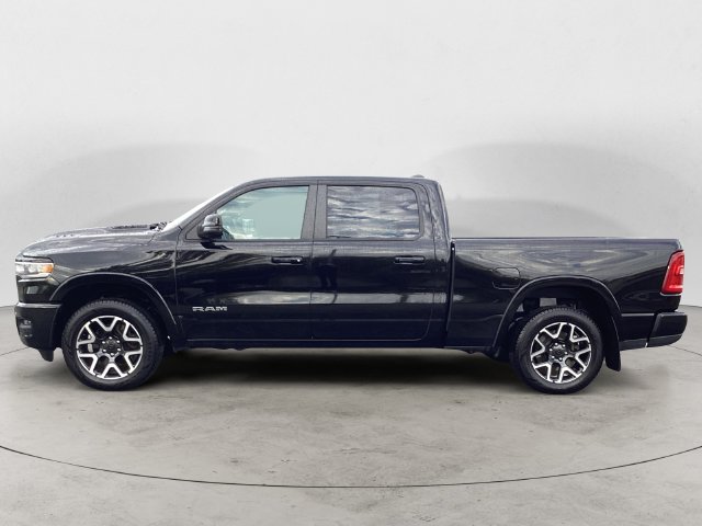 Certified 2025 Ram 1500 Laramie Truck