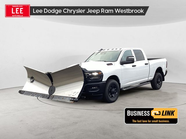 2026 RAM Ram 2500 Pickup Tradesman's photo