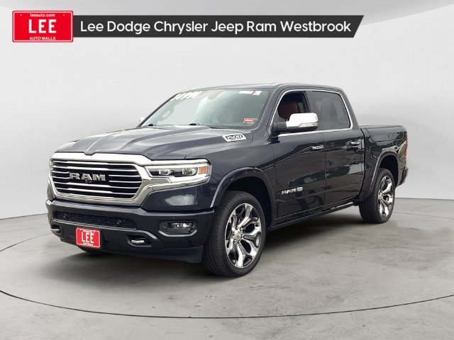 2020 Ram 1500 Limited Truck