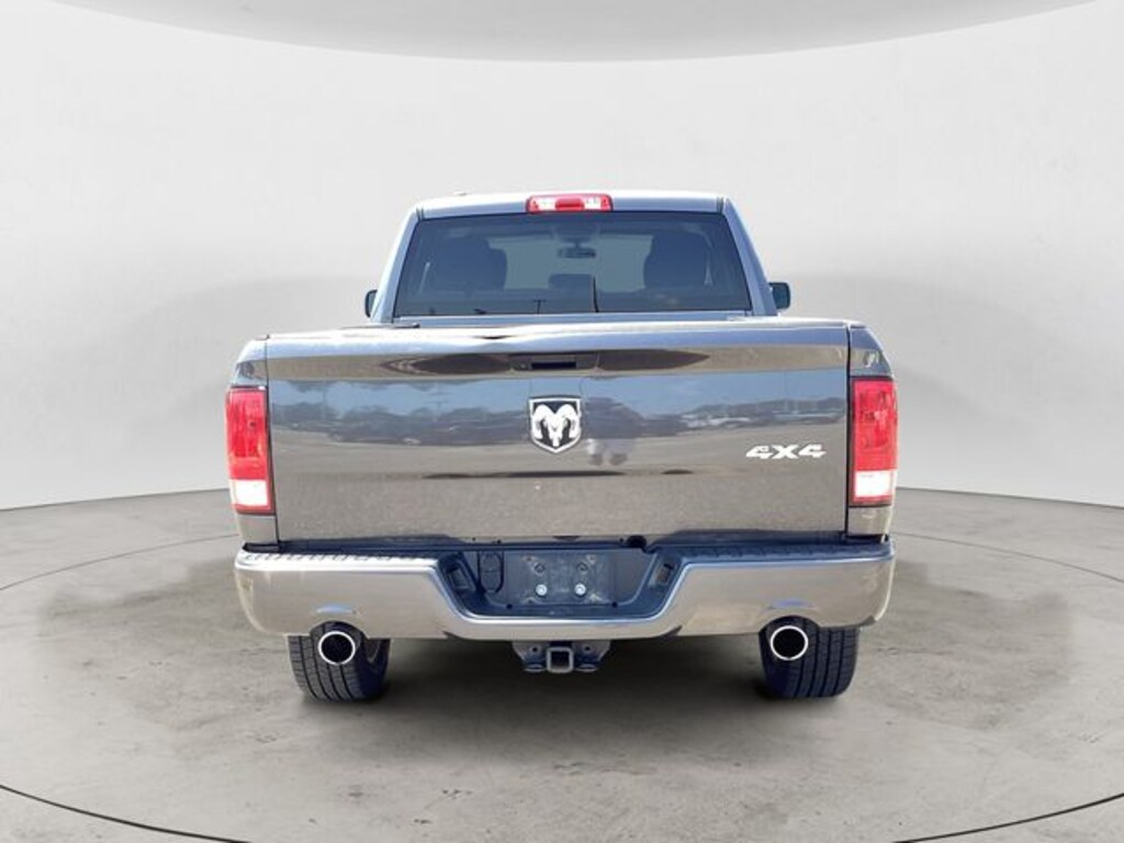 Used 2019 Ram 1500 Classic Truck