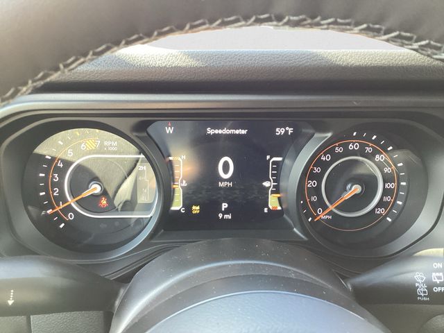 2026 Jeep Wrangler 2-Door Willys - Photo 16