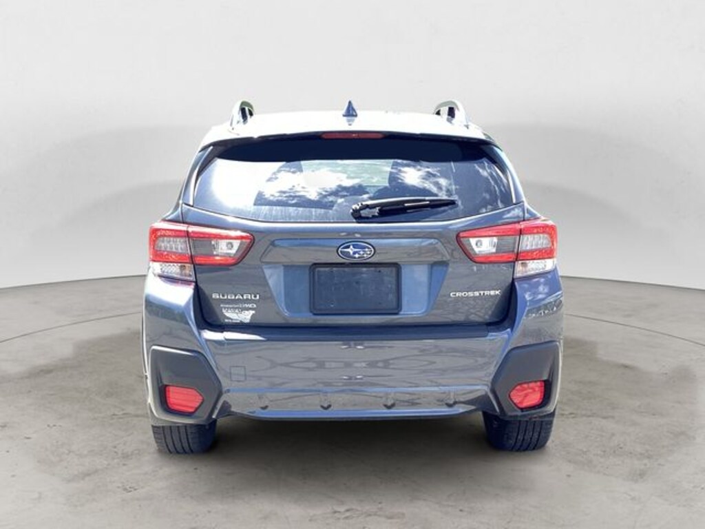 Used 2022 Subaru Crosstrek Premium SUV