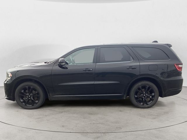 2020 Dodge Durango R/T photo 2