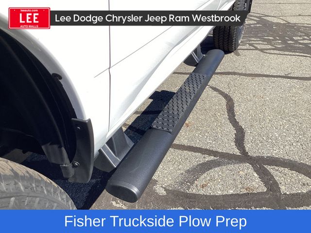 2026 RAM 2500 Tradesman - Photo 16