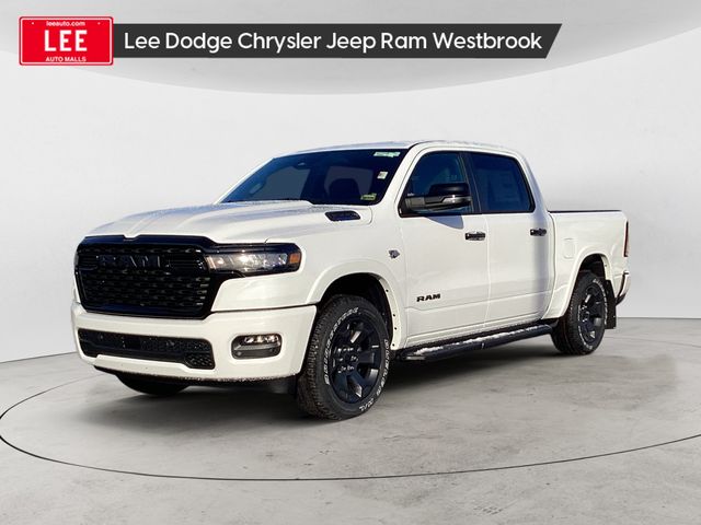 2026 RAM Ram 1500 Pickup Big Horn/Lone Star's photo