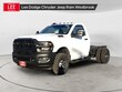  Ram 3500 Chassis Cab