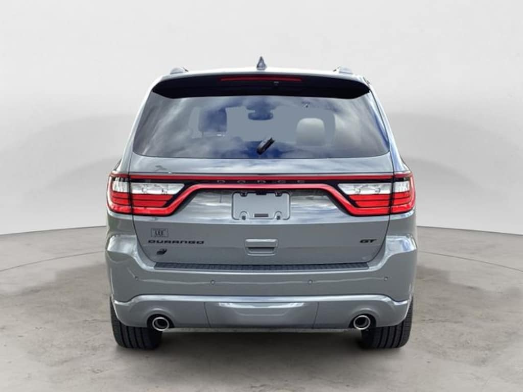New 2026 Dodge Durango GT AWD Sport Utility
