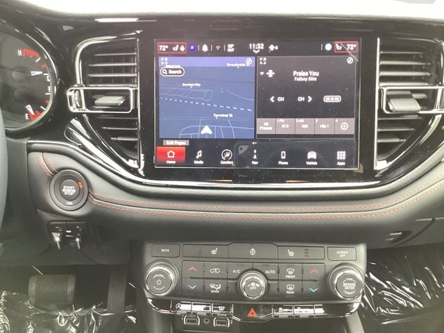 2026 Dodge Durango GT - Photo 12