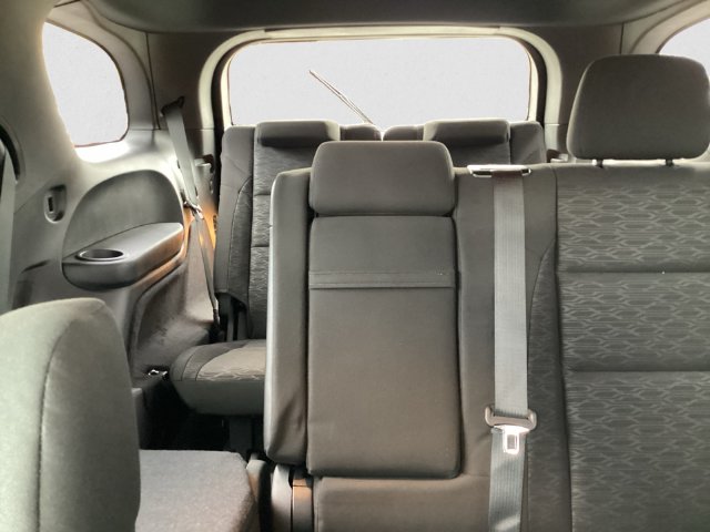 2026 Dodge Durango GT - Photo 14