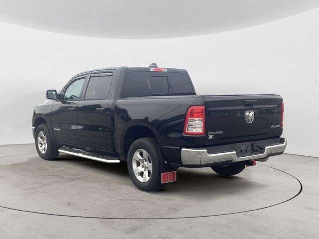 2023 Ram 1500 Big Horn Lone Star photo 3