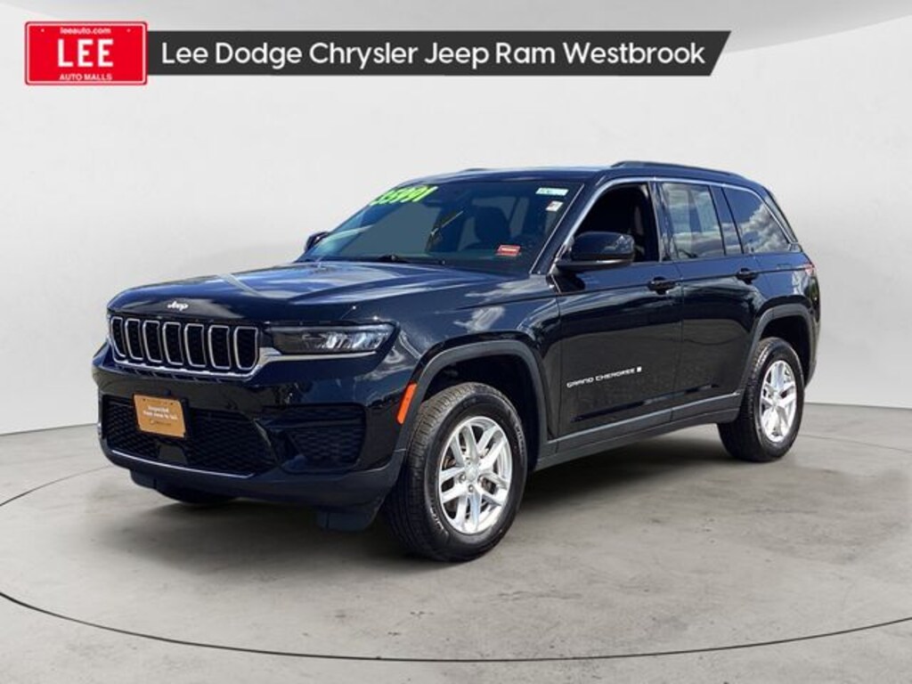 New 2026 Jeep Compass LIMITED ALTITUDE 4X4 Sport Utility