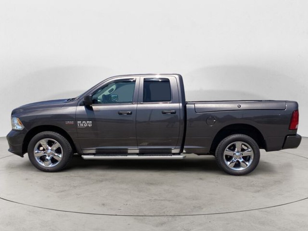 Used 2019 Ram 1500 Classic Truck