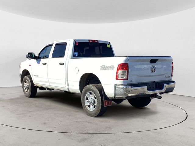 2022 Ram 2500 Tradesman photo 3