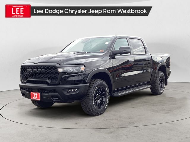 2026 RAM Ram 1500 Pickup