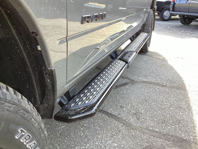 2026 RAM 2500 Laramie - Photo 18
