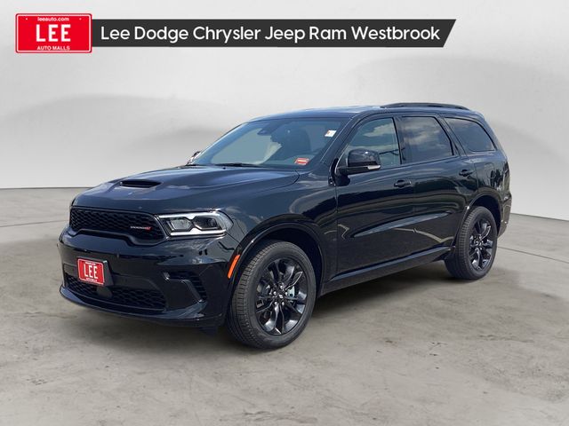 2026 Dodge Durango Sport Utility 