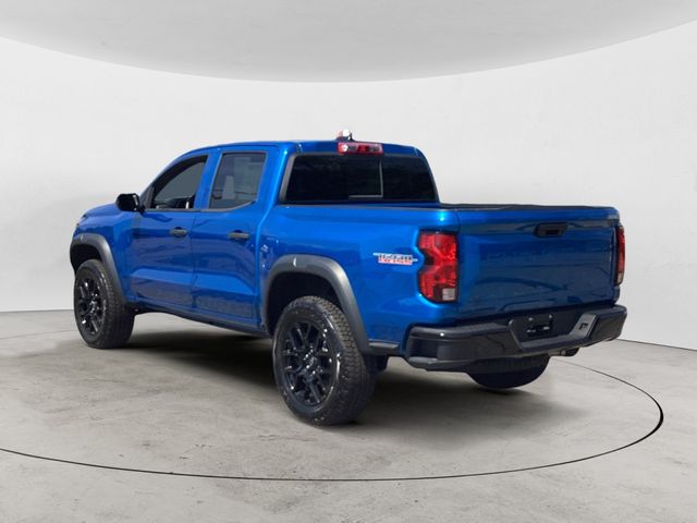 2024 Chevrolet Colorado Trail Boss photo 3