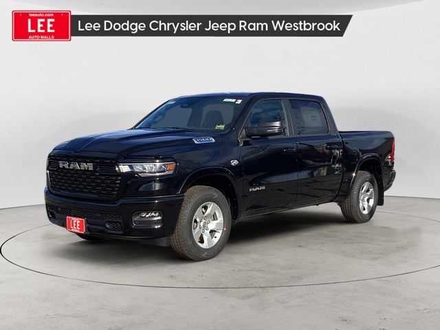 2026 RAM 1500 Big Horn's photo