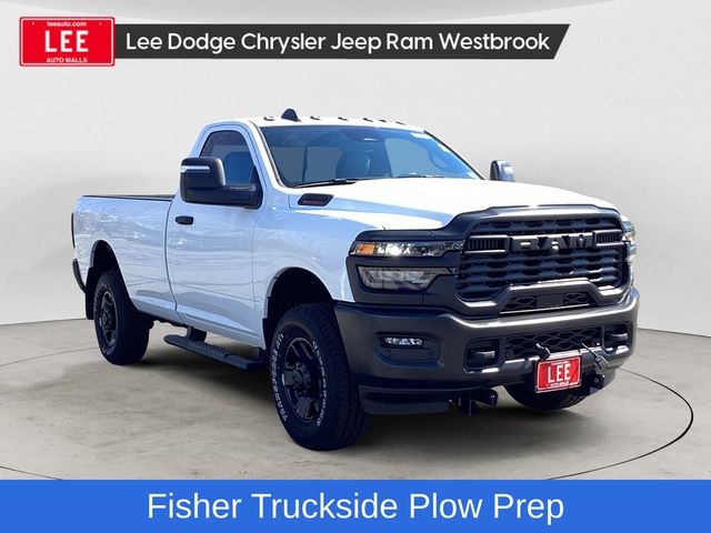 2026 RAM 2500 Tradesman - Photo 7