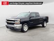 Chevrolet Silverado 1500 LD