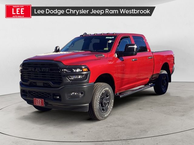 2026 RAM Ram 2500 Pickup Tradesman's photo