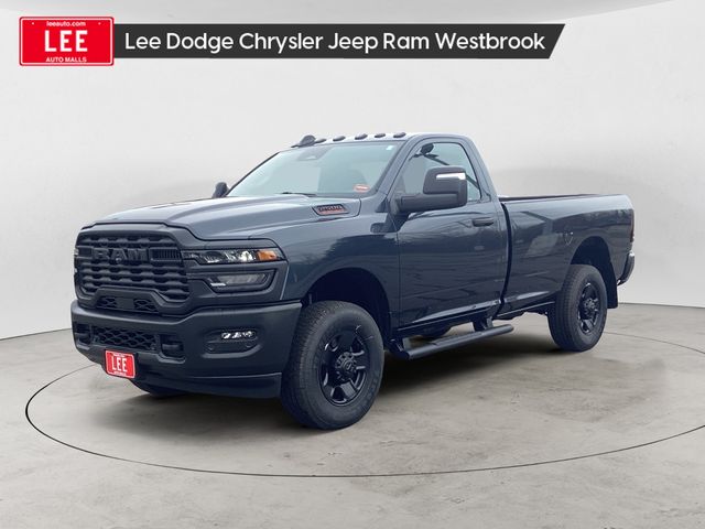 2026 RAM 2500 Tradesman 4X4 Regular Cab's photo