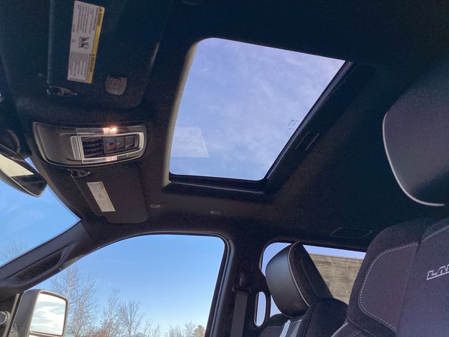 2026 RAM 2500 Laramie - Photo 23
