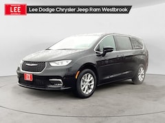 2026 Chrysler Pacifica SELECT AWD Passenger Van