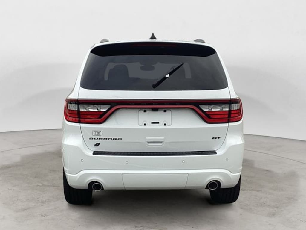 New 2026 Dodge Durango GT AWD Sport Utility