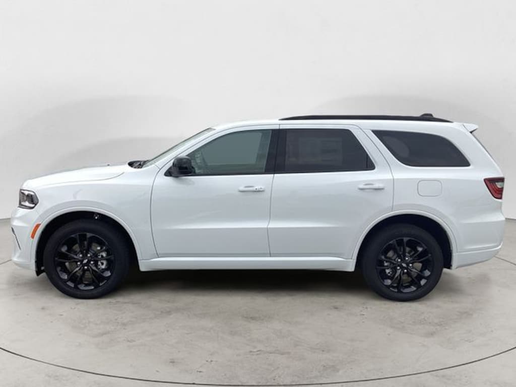 New 2026 Dodge Durango GT AWD Sport Utility