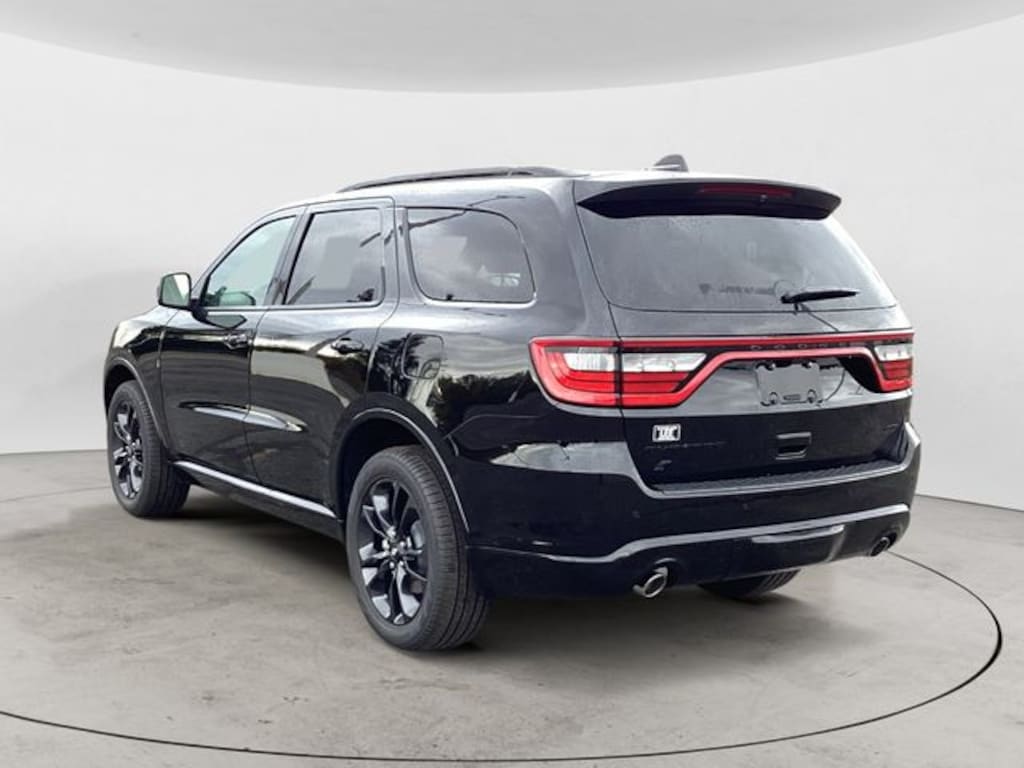 New 2026 Dodge Durango GT PLUS AWD Sport Utility