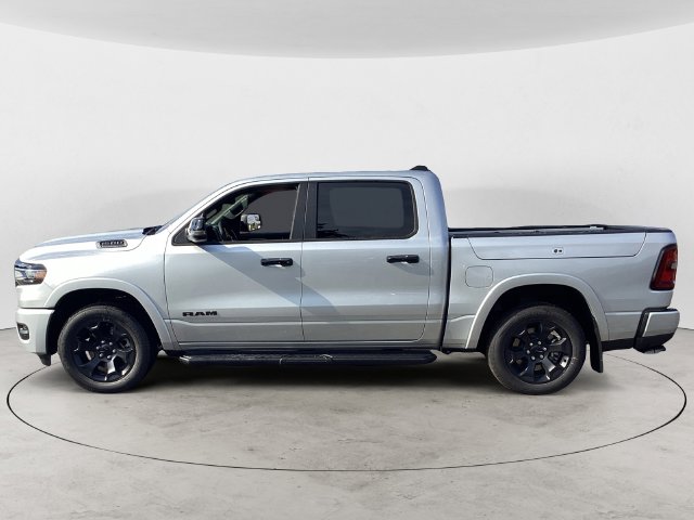 New 2027 Ram 1500 BIG HORN CREW CAB 4X4 5'7 BOX Pickup