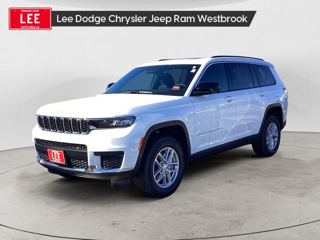 2026 Jeep Grand Cherokee Sport Utility 