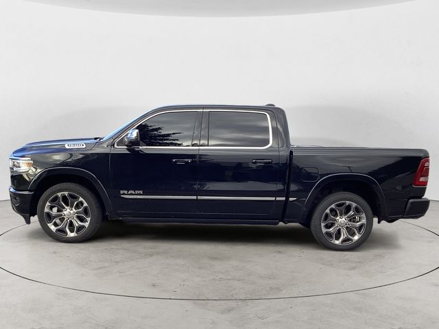2024 Ram 1500 Limited photo 2