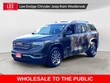 GMC Acadia