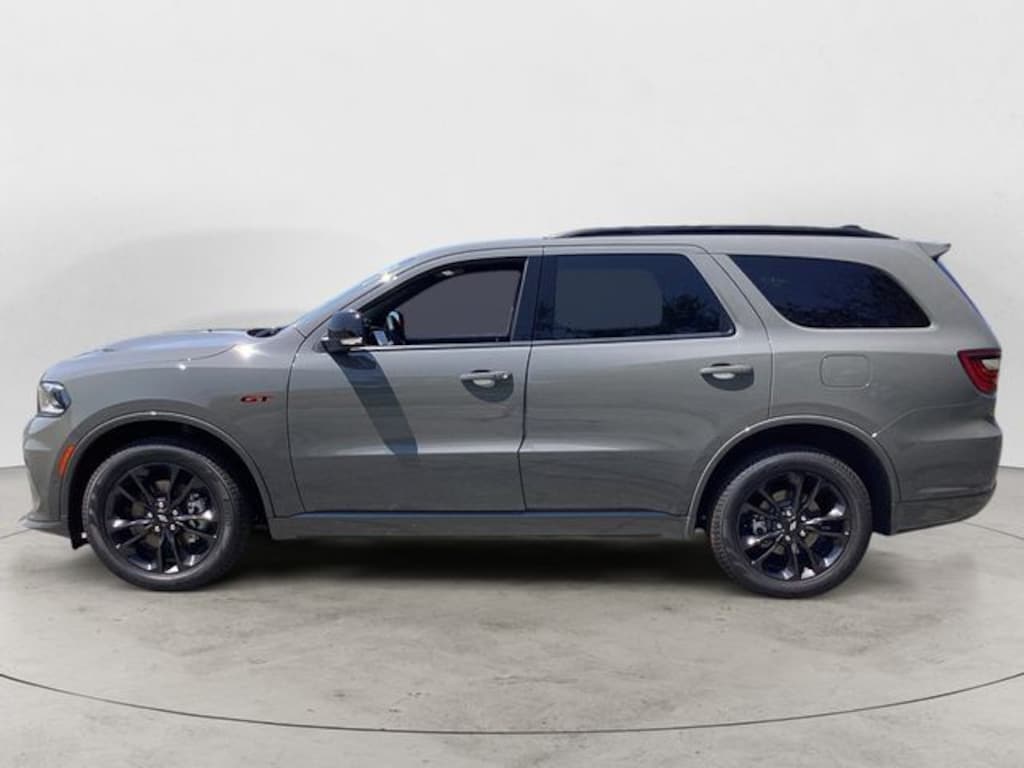 New 2026 Dodge Durango GT PLUS AWD Sport Utility