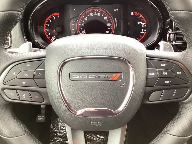 2026 Dodge Durango GT - Photo 13