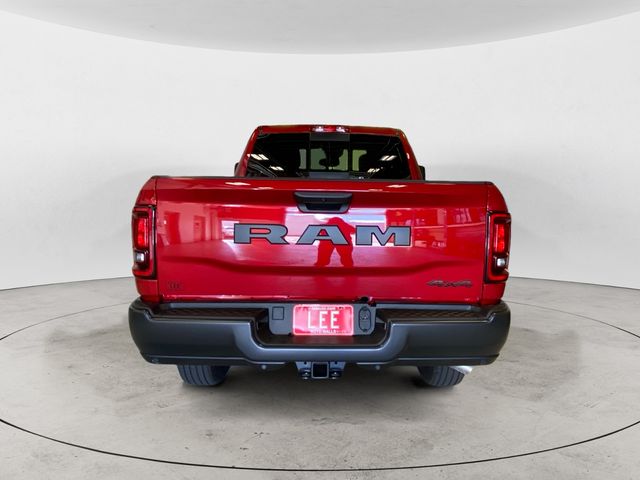 2026 Ram 2500 Tradesman photo 4