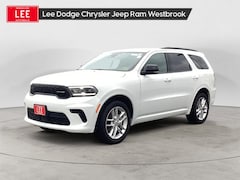 2026 Dodge Durango GT PLUS AWD Sport Utility