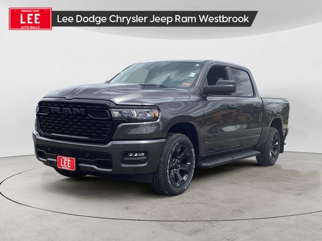 2026 RAM 1500 Express 4x4 Crew Cab 5'7's photo