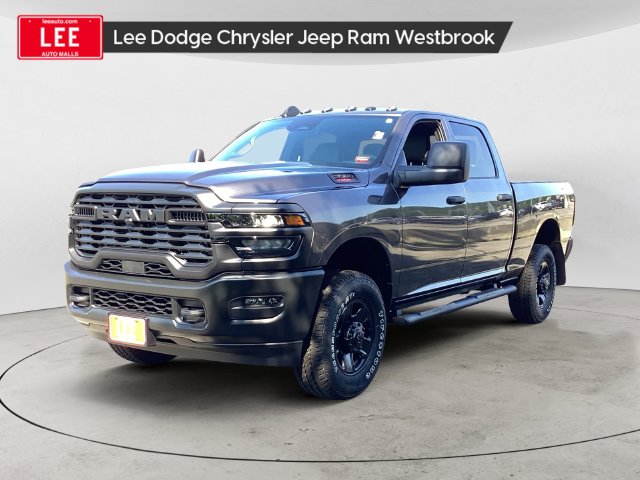  Ram 2500