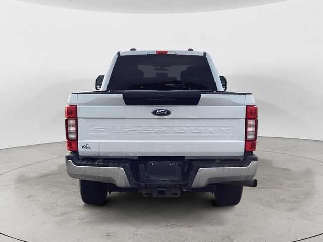 2020 Ford F-250 XL photo 4