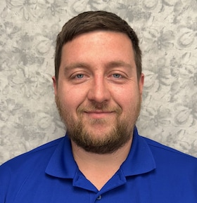 Staff member Brett Osgood from ID_64a16d97395f