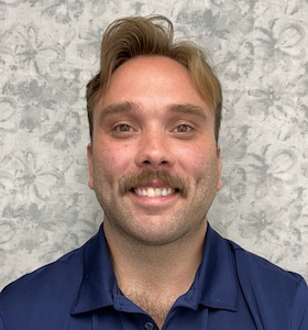 Staff member Ian Dixon from ID_4fa36516b9e6