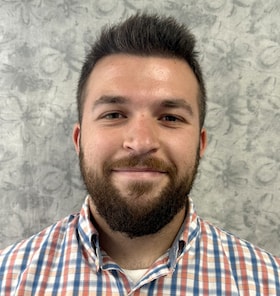 Staff member Evan Giroux from ID_4fa36516b9e6