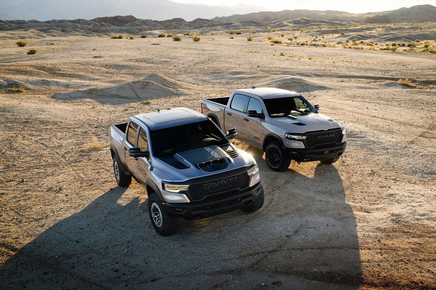 Ram Dealer near Me