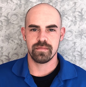 Staff member Kenny Sprague from ID_70c179