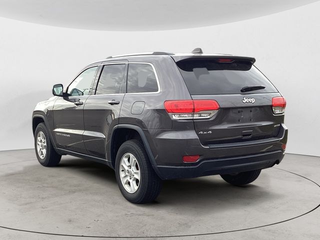 2015 Jeep Grand Cherokee Laredo photo 3