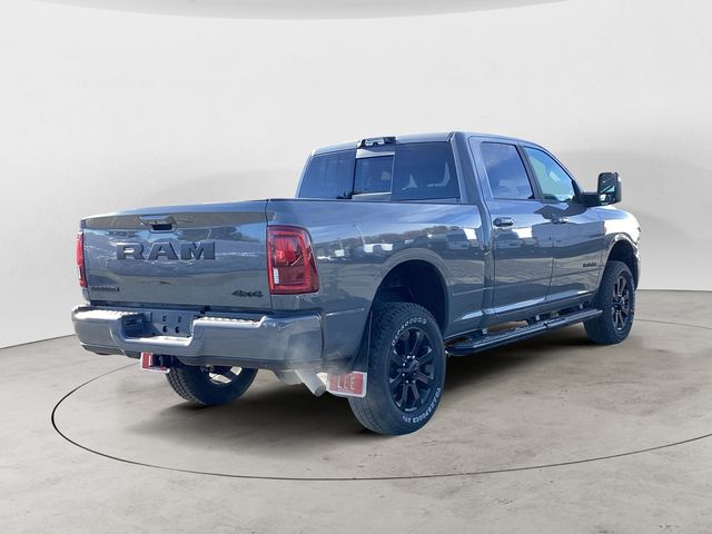2026 RAM 2500 Laramie - Photo 6