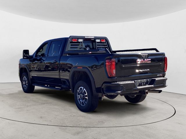 2023 Gmc Sierra HD AT4 photo 3